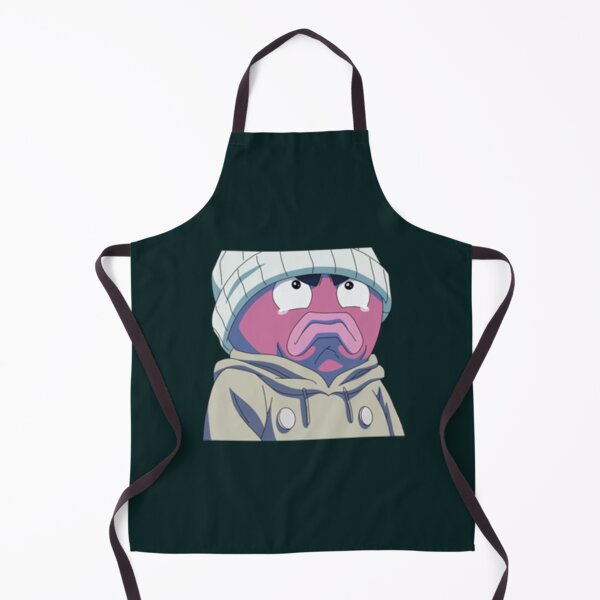 Item preview, Sad Ikalgo hunter x hunter designed and sold by Cocacolinshop.