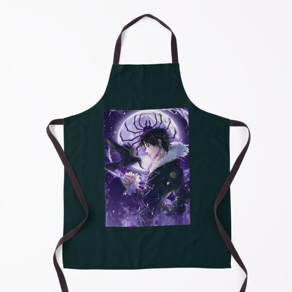 Item preview, Srolo Second   hunter x hunter designed and sold by Cocacolinshop.