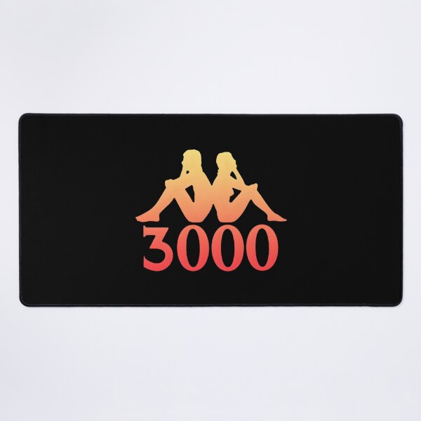 Item preview, Gumball 3000 Merch Gb X Kappa designed and sold by caraaliciafn.
