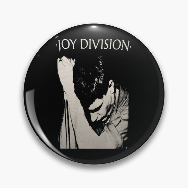 Item preview, Joys Division designed and sold by RYANACKER.