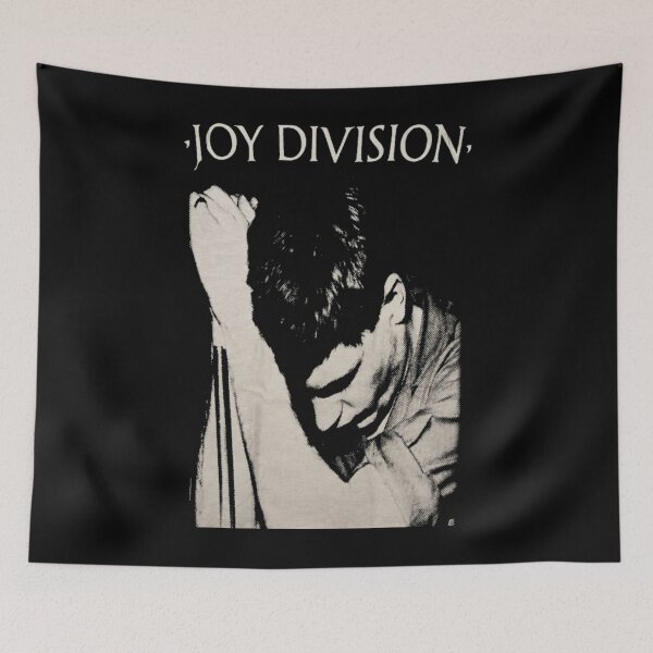 Item preview, Joys Division designed and sold by RYANACKER.