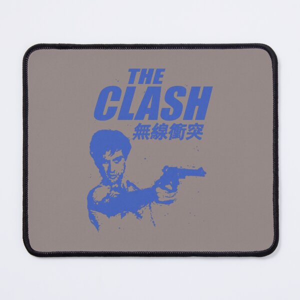 Item preview, The Clash Classic designed and sold by ralphkcejanet.