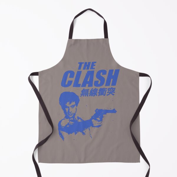 Item preview, The Clash Classic designed and sold by ralphkcejanet.