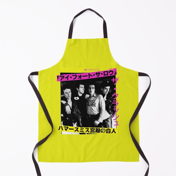 Item preview, The Clash Classic designed and sold by ralphkcejanet.