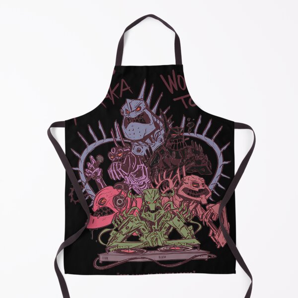 Item preview, Piraka Rap Album designed and sold by CLARATAMPLIN.