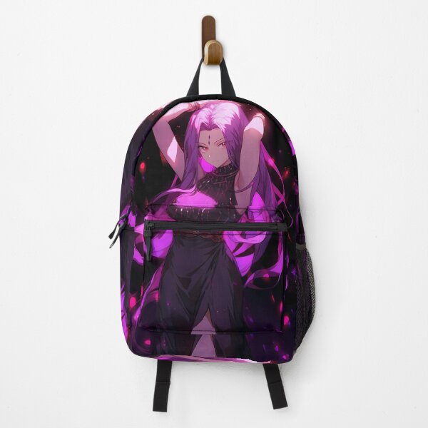 Item preview, Rider Fate Stay Night Anime Girl Dark Elegance designed and sold by earlobejerk.