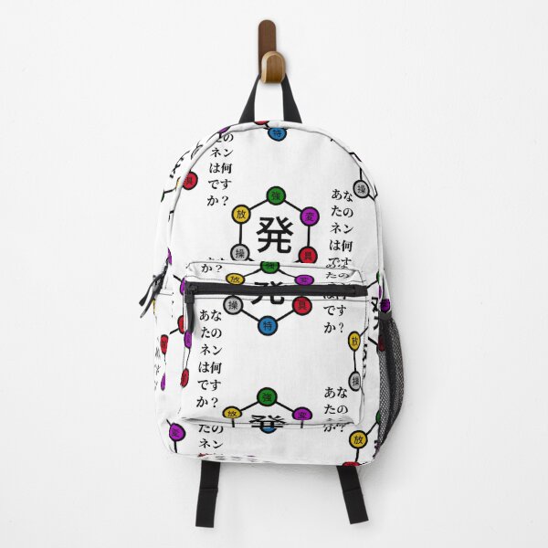 Item preview, What's your neen hunter x hunter designed and sold by Cocacolinshop.