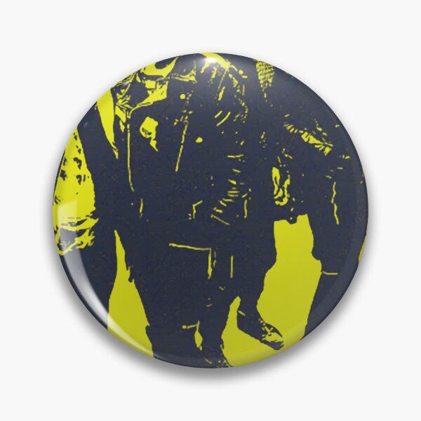 Item preview, The Clash Classic designed and sold by ralphkcejanet.