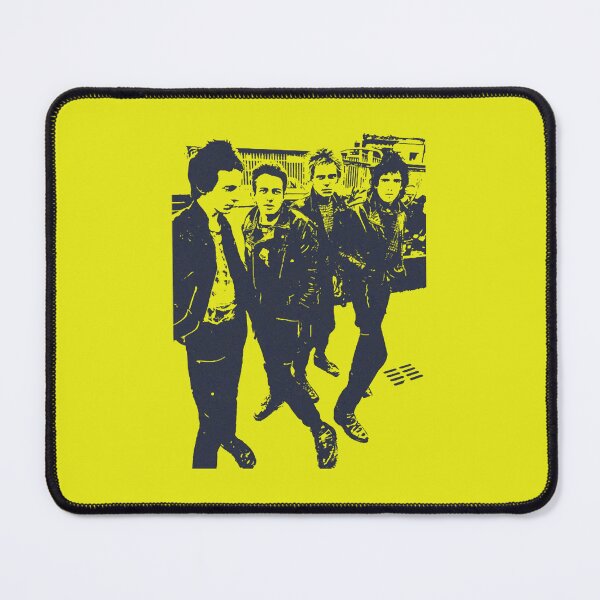 Item preview, The Clash Classic designed and sold by ralphkcejanet.
