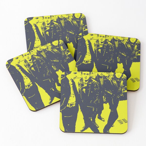 Item preview, The Clash Classic designed and sold by ralphkcejanet.