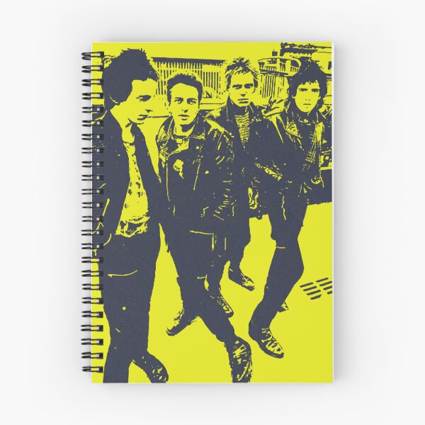 Item preview, The Clash Classic designed and sold by ralphkcejanet.