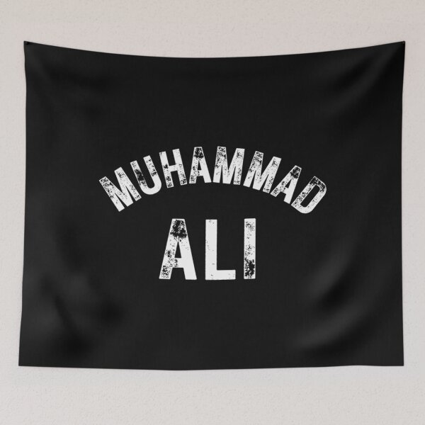 Item preview, Muhammad Ali  designed and sold by LeonieConsid.