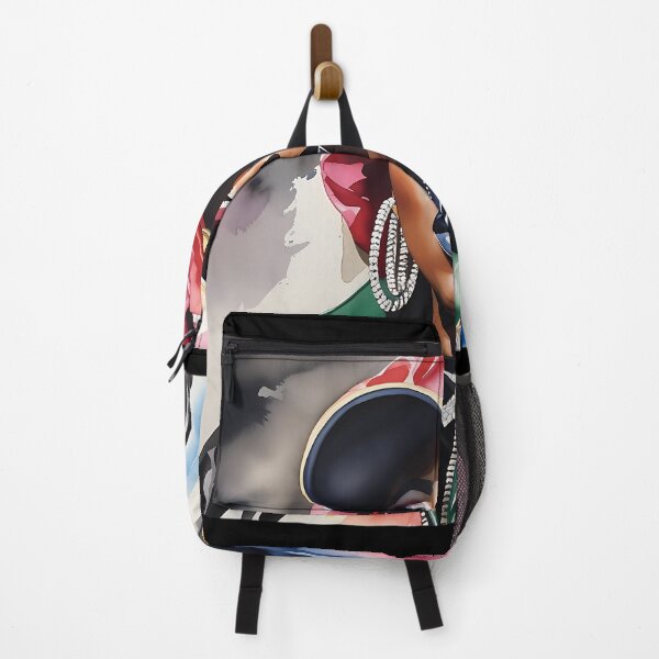 Item preview, Missy Elliott designed and sold by MICHIYOTETLAL.