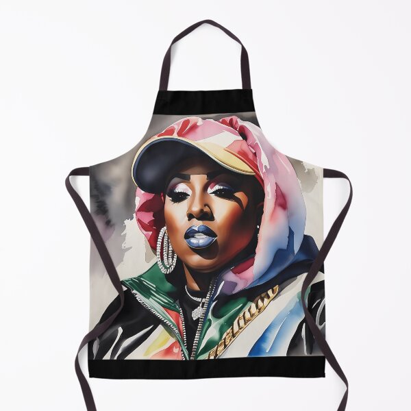 Item preview, Missy Elliott designed and sold by MICHIYOTETLAL.