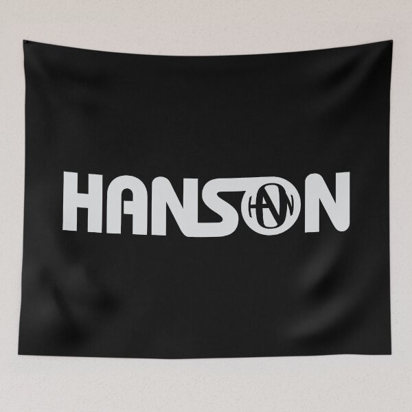 Item preview, Street Hanson Band aSoul designed and sold by Belo  Balaša.