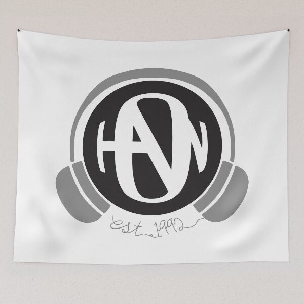 Item preview, Skate Park Hanson Band Rebels designed and sold by Belo  Balaša.
