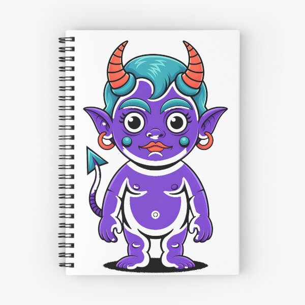 Artikelvorschau, Dämonenkobold entworfen und verkauft von DionneCru.