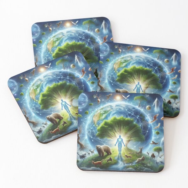 Item preview, Oneness With Nature designed and sold by ptabf25.