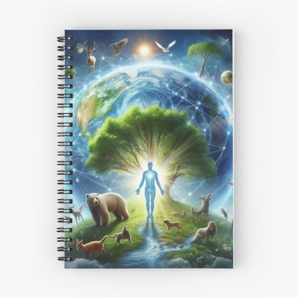 Item preview, Oneness With Nature designed and sold by ptabf25.