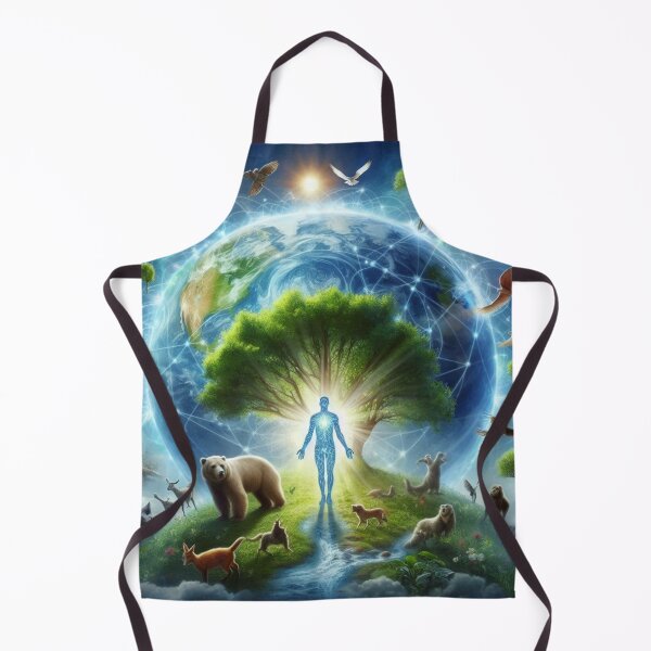 Item preview, Oneness With Nature designed and sold by ptabf25.