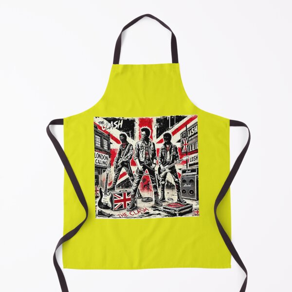 Item preview, The Clash Classic designed and sold by ralphkcejanet.