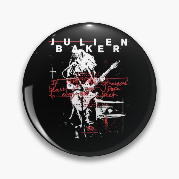 Item preview, Juliens Bakers Singer designed and sold by PALOMADECATUR.