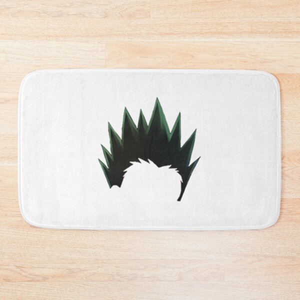 Item preview, Green hair hunter x hunter  designed and sold by Cocacolinshop.