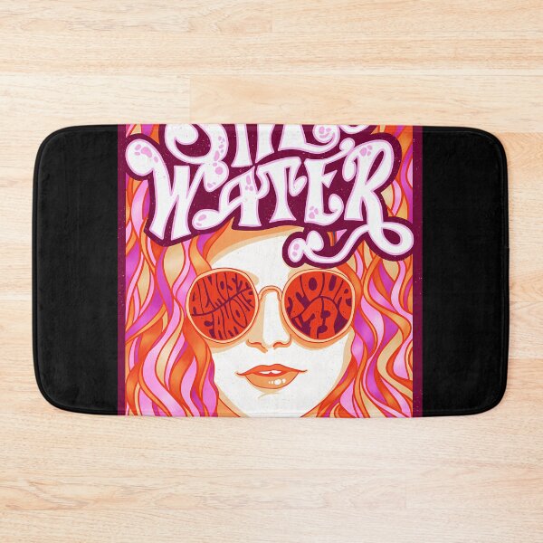 Item preview,  Stillwater - Almost Famous Tour '73  Burgundy designed and sold by CLARATAMPLIN.