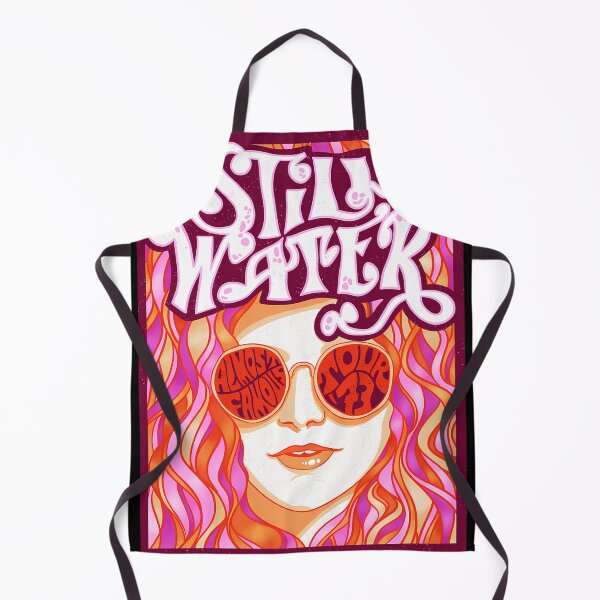 Item preview, Stillwater - Almost Famous Tour '73 Burgundy designed and sold by CLARATAMPLIN.
