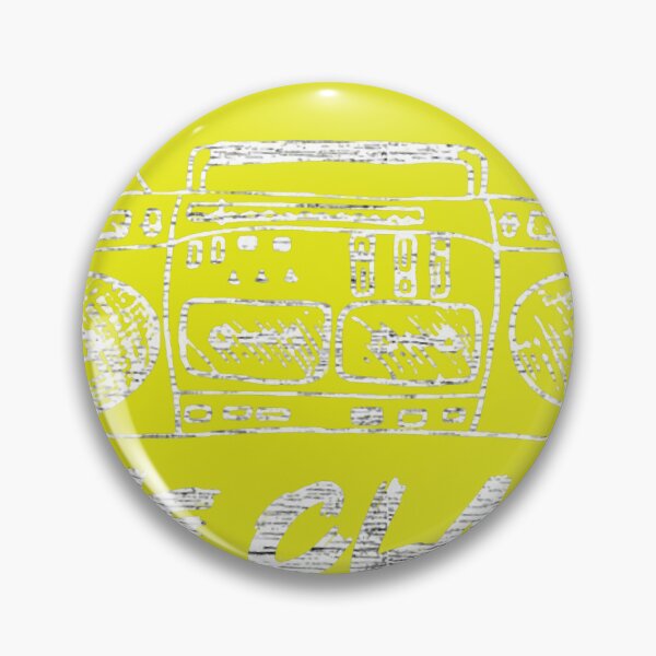 Item preview, The Clash Classic designed and sold by ralphkcejanet.