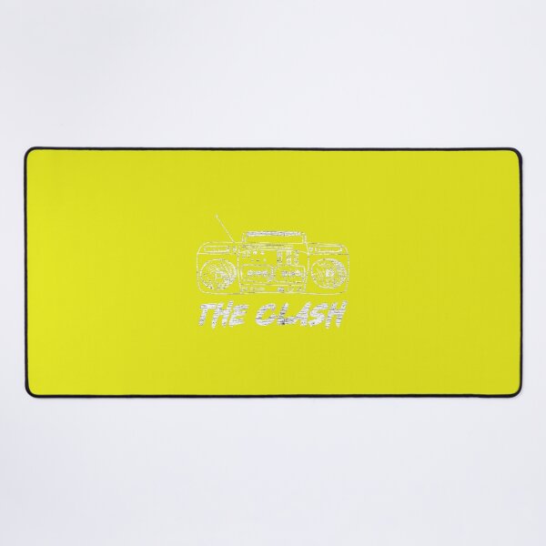 Item preview, The Clash Classic designed and sold by ralphkcejanet.
