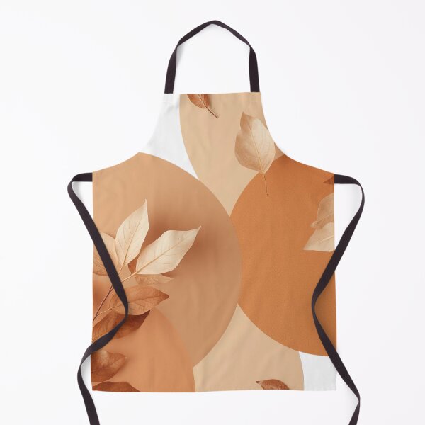 Item preview, Autumn Abstract Shapes designed and sold by ShadyLotl.
