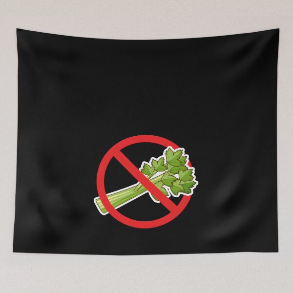 Item preview, I Hate Cilantro Merch I Hate Cilantro designed and sold by maude5ig.