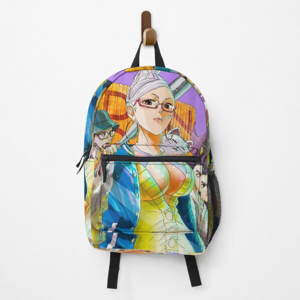 Item preview, Seiko Ayase Dandadan Anime Girl Waifu Vibrant Street Style designed and sold by reinazenka.