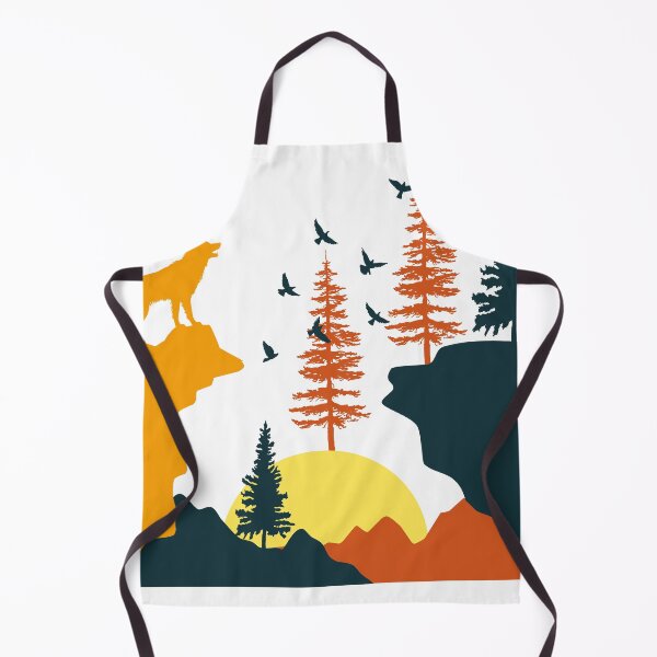 Item preview, Nature's Untouched Paradise designed and sold by berwies.