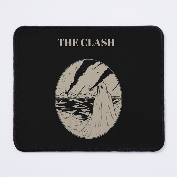 Item preview, The Clash Classic designed and sold by ralphkcejanet.