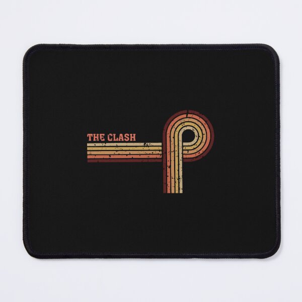 Item preview, The Clash Classic designed and sold by ralphkcejanet.