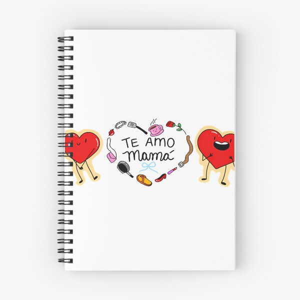 Item preview, Te Amo Mam designed and sold by GeneBCriderR.