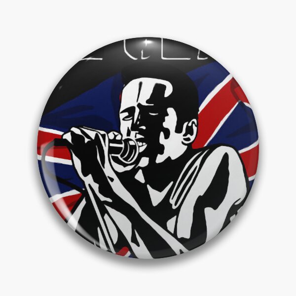 Item preview, The Clash Classic designed and sold by ralphkcejanet.