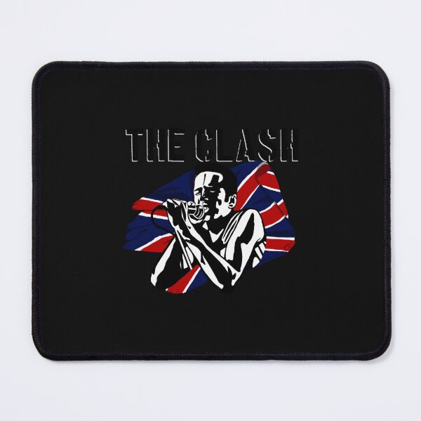 Item preview, The Clash Classic designed and sold by ralphkcejanet.