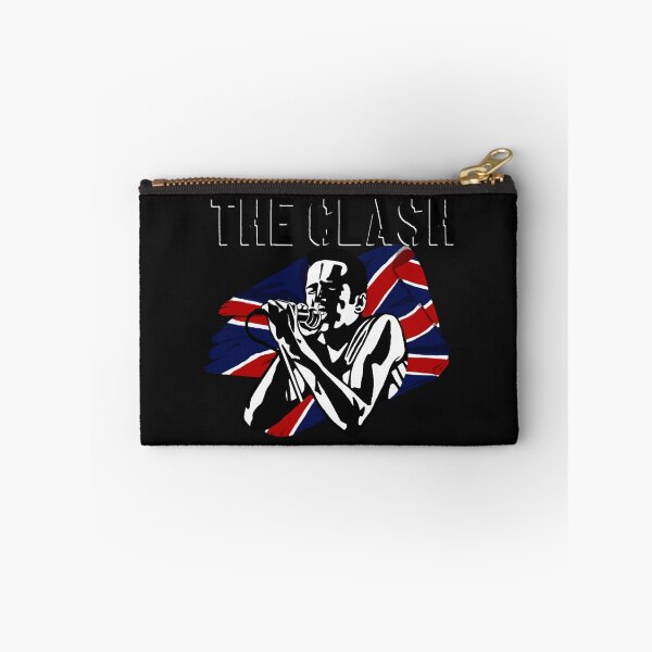 Item preview, The Clash Classic designed and sold by ralphkcejanet.