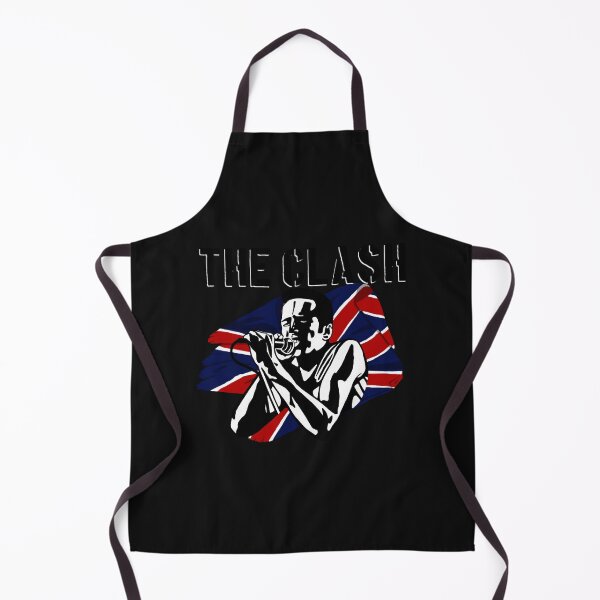 Item preview, The Clash Classic designed and sold by ralphkcejanet.