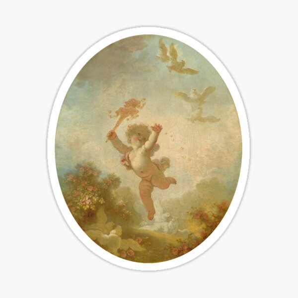 Item preview, Love as Folly designed and sold by geum.