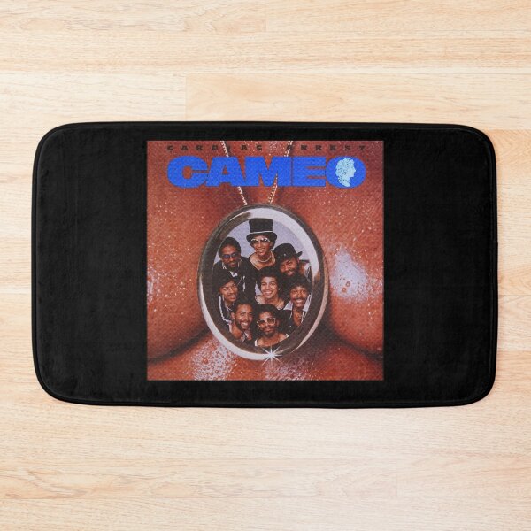 Item preview, Urban Warrior Cameo designed and sold by veyagi.