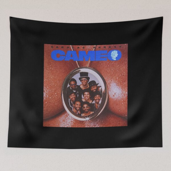 Item preview, Urban Warrior Cameo designed and sold by veyagi.