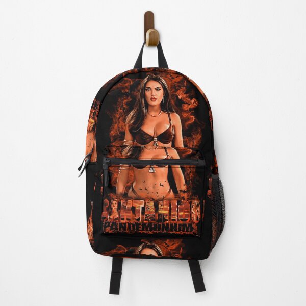 Item preview, Santanico Pandemonium (Vampire Seduction) designed and sold by Fed Up Design & Creation.