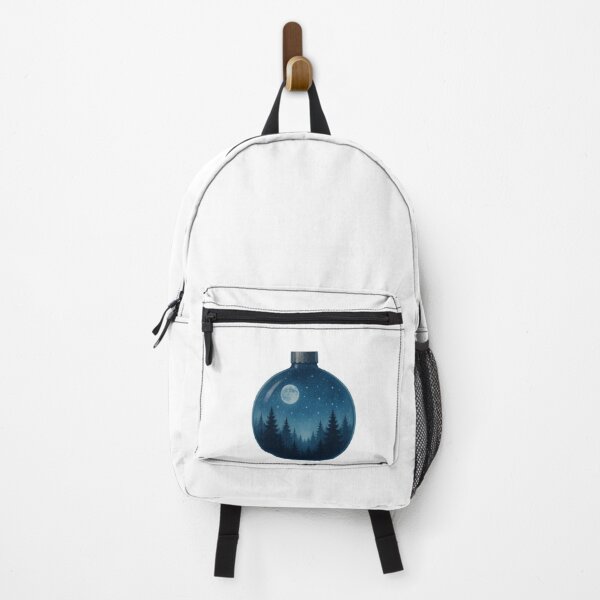 Item preview, Ornament Landscape Double-Exposure designed and sold by DailyDrivesct.