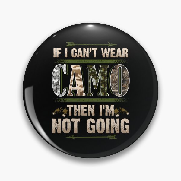 Item preview, Hunting Camo Hunters Buck Deer Country Redneck Humor designed and sold by aqnkkalw83.