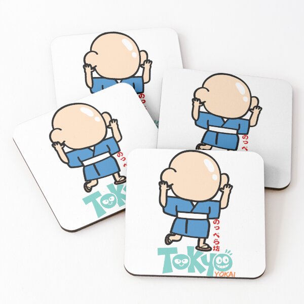 Item preview, Tokyo Yokai – Norabira-bō: The Faceless Boy designed and sold by GEEKsCollection.