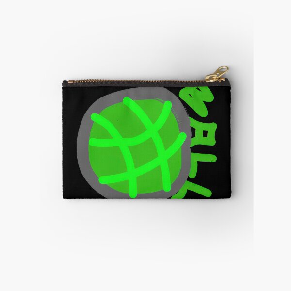 Item preview, Neon Tennis Ball Doodle designed and sold by MaxinesFlores.